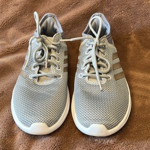 Adidas Cloudfoam Size 8